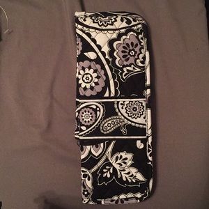 Vera Bradley Straightener travel case